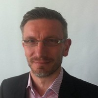 Gloucestershire County Council Employee Jason Humm's profile photo