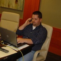 Taurus Technologies Employee Corey Church's profile photo