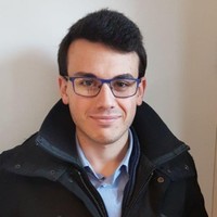 LogicalTIC Employee Simon Guiot's profile photo