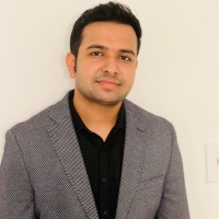 Connecticut Department of Public Health Employee Sudhanshu Dwivedi's profile photo