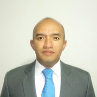 Ajover Employee Elkin Rodriguez Trespalacios's profile photo