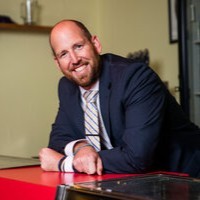 Kansas State Department of Education Employee John Calvert's profile photo