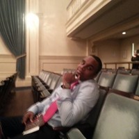 Terrell Scott Email & Phone Number