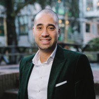 Digizo.nu Employee Martijn Mahler's profile photo