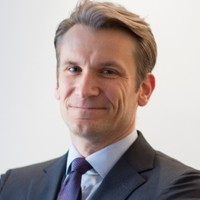 The Flip App Employee Gotfred Berntsen's profile photo
