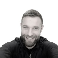 Stripe Employee Thomas McCann's profile photo