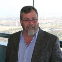 IBM Employee Bret Bailey's profile photo