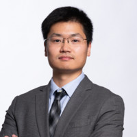 CCYP.COM INC Employee Chris Ding's profile photo