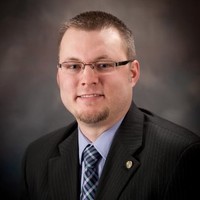 Mutual of Omaha Employee Greg Sander's profile photo