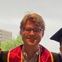 Chambers Gasket & Manufacturing Company Employee Isaac Wolf's profile photo