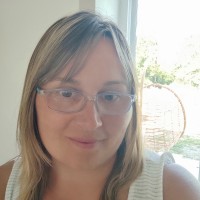 Clever Cloud Employee Julie Guihard's profile photo