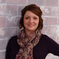 Amy Fletcher