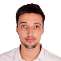 Impierce Technologies Employee Oran Dan's profile photo
