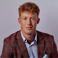 RenewableGuard Employee Ryan Raab's profile photo