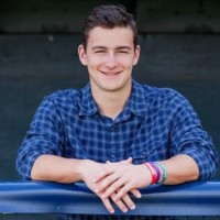 KWB Wealth Employee Trenton Maher's profile photo