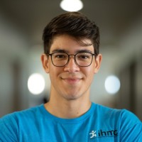 Floras Employee Henrique Rodrigues's profile photo