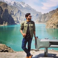 Esipick Employee Ahsan Kamran's profile photo