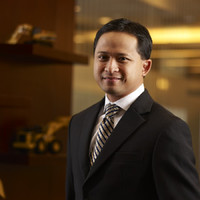 PT Trakindo Utama Employee Bari Hamami's profile photo