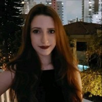 Agência Befoür Employee Yasmin Maisa's profile photo