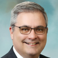 Olathe Health Employee Philip Schneider's profile photo