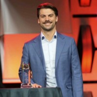 TLC Management Employee Brandon Burns's profile photo