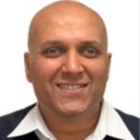 Microsoft Employee Mukul Kumar's profile photo