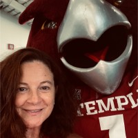 Temple Health – Temple University Health System Employee Wendy Gable's profile photo