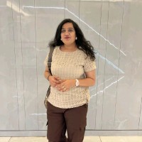 Ananta services Employee Ritu Vacchani's profile photo