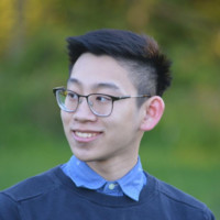Sozo Ventures Employee Edwin Ong's profile photo