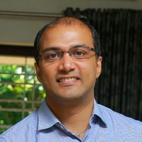 Thomas Ninan Email & Phone Number