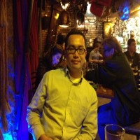 Alibaba Cloud Employee Dennis Liang's profile photo