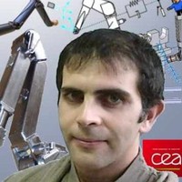 Isybot Employee Max da Silva Simoes's profile photo