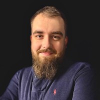 NubiSoft Employee Marcin Fabicki's profile photo