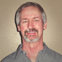 doing contract work Employee Larry Bader's profile photo