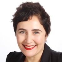 Beyond Productions Employee Joanne Azzopardi's profile photo