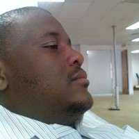 BankservAfrica Employee Shakong Shakong's profile photo