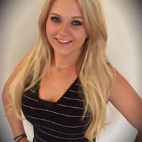 Intero Real Estate Services Houston Employee Kelsey McGaughey's profile photo