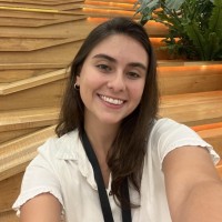 Indicius Employee Jessica Arazi's profile photo