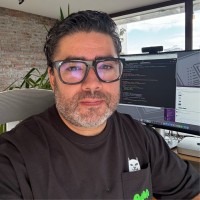 Cristian Labarca Email & Phone Number