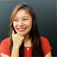 Candice Ye Email