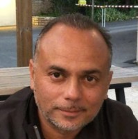 Institut Mutualiste Montsouris Employee Patrick Bolore's profile photo