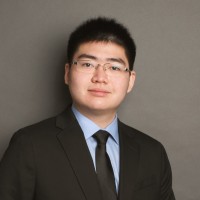 Veeva Systems Employee Brad Peng's profile photo
