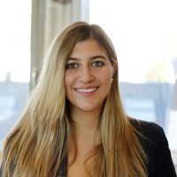 LuxFLAG Employee Chrysa Alexandraki's profile photo