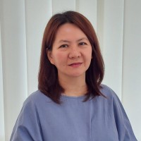 Lusy Sutedjo Email