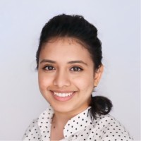 Oshin Pandey Email