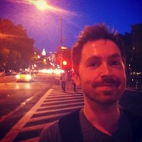 IMCMV Holdings, Inc Employee Jared Walters's profile photo