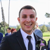 CELODIS Employee Caio Tardin's profile photo