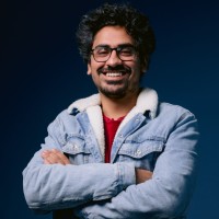 Ahmed Nasser's profile photo