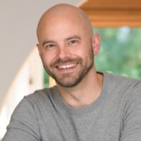 PorchLight Realty brokered by eXp Realty Employee Justin Marks's profile photo