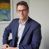 Clearwater Employee Allan Pedersen's profile photo